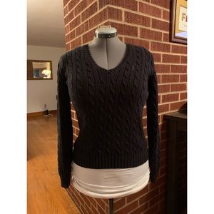 ⚡️ V-Neck Sweater